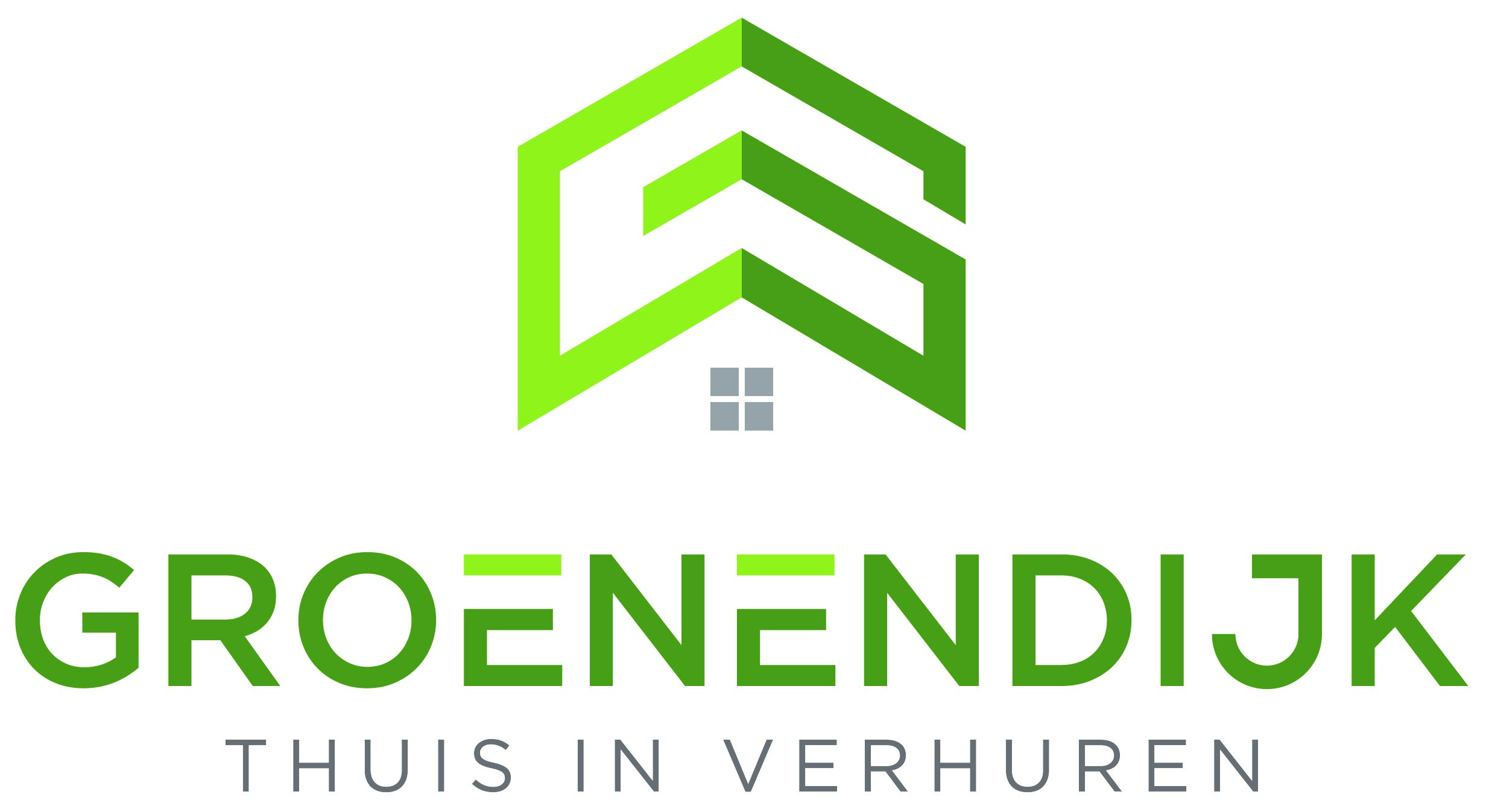 Groenendijk Logo
